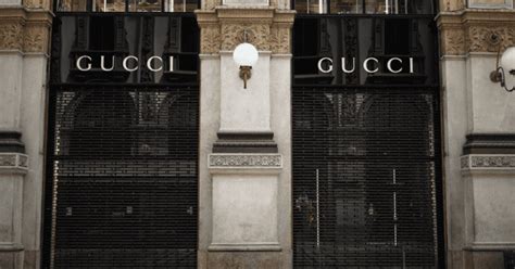 zarini gucci|Gucci gang scandal.